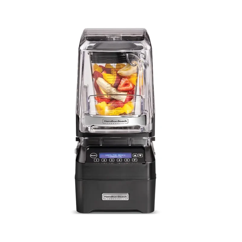 Best Blender Hamilton Beach HBH755 | Blenders & Juicers