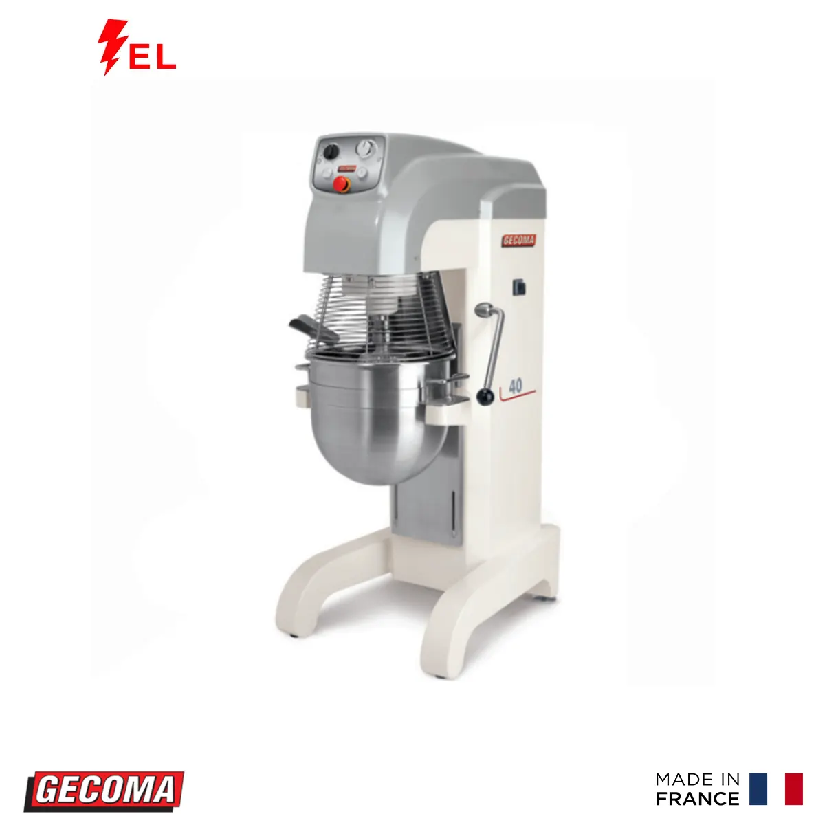 Mixer 40 BT40P Mixer Alpha Kitchen