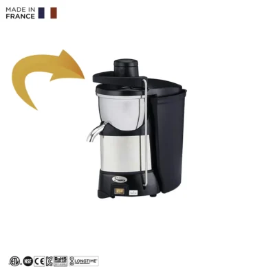 Juice Extractors Santos Juicer 50