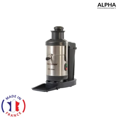 Automatic Centrifugal Juicer J100