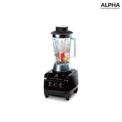 Blender Mixer Mixtec
