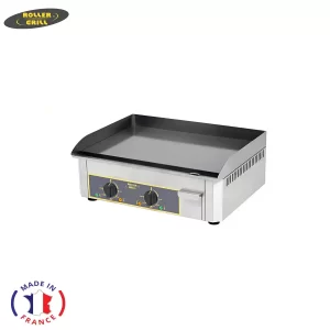 Electric griddle PSR 600 E