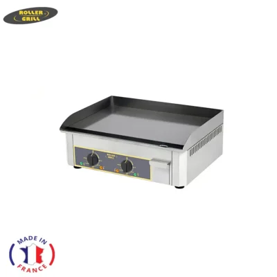 Electric griddle PSR 600 E
