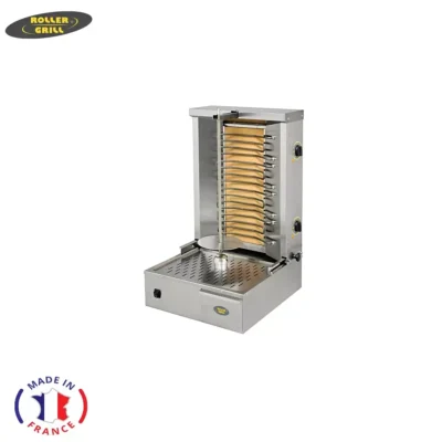 Electric gyros Grill