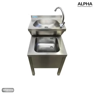 Sink Unit (Mop Sink)