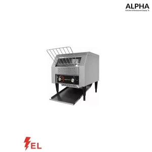 Conveyor toaster CV1