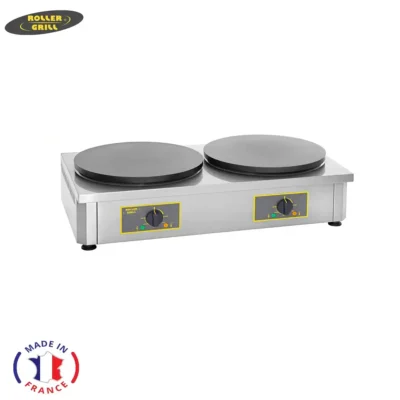 Electric crepe maker CDE 400