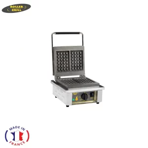 Single Liege Waffle GES 20