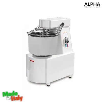 Spiral Mixer Model SK40 | Dough Maker Machine 