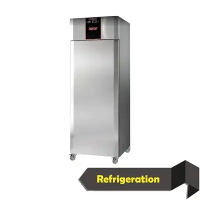 Upright Refrigerator Model AF07PKMTN