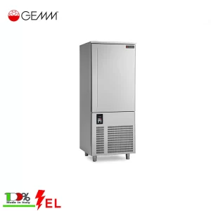 Blast Chiller / shock freezer 15 Trays