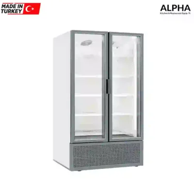 Multi Door Coolers