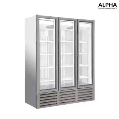 Multi Door Coolers 3