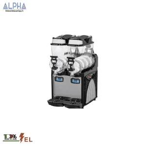 Slush Machine Oasis 2-10