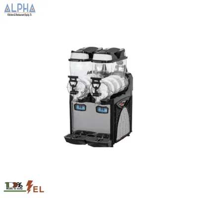 Slush Machine Oasis 2-10
