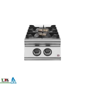 Gas Cooker 2 Burner