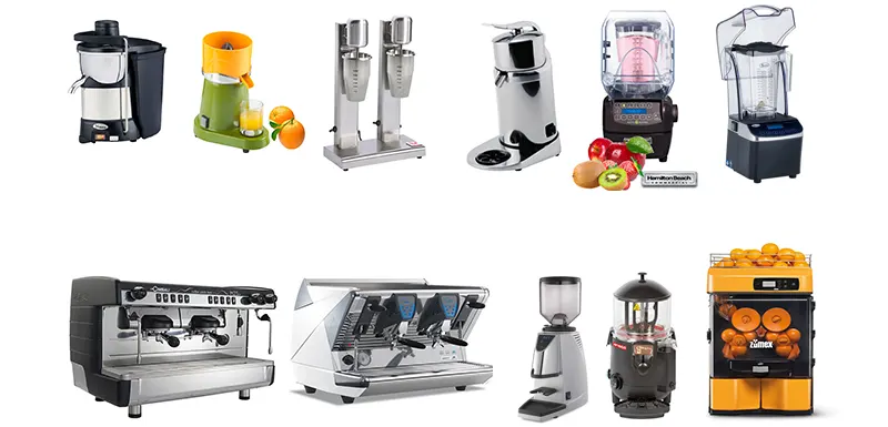 juice and bar | Restaurant Equipment & Kitchen Equipment Supplier