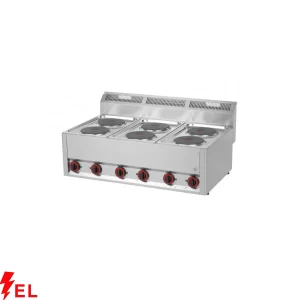Electric stove Table Top 6