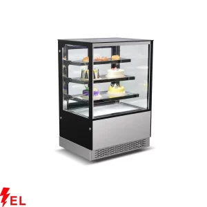 Cake display Chiller 100cm