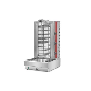 Electric Shawarma Machine