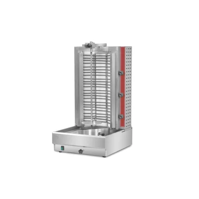 Electric Shawarma Machine