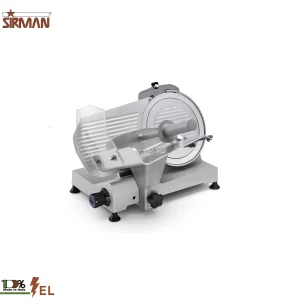 Meat Slicer 250 Sirman | Slicer Machine | Meat Slicer Machine