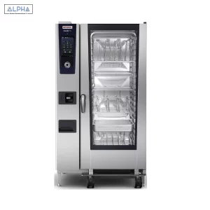 Rational ICP201 iCombi Pro 20 E