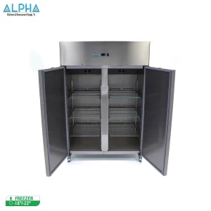 Double Door Upright Freezer GN1410BT, Upright Freezer GN650BT, best buy upright freezer
