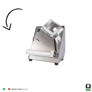 pizza dough roller SPR 40