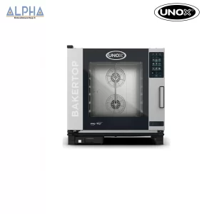Electric Combi Oven XEBC-06EU-EPRM | UAE