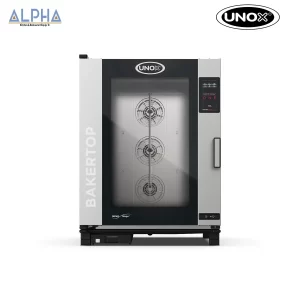 Electric combi oven XEBC-10EU-EPRM