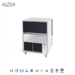 Ice Flaker Machine 155Kg