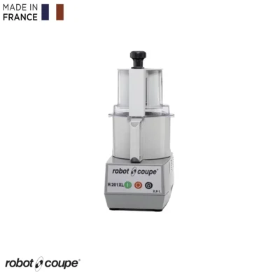 Robot Coupe R201XL Food Processor | Vegetable cutter