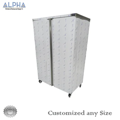 Ss Upright Storage Cabinet