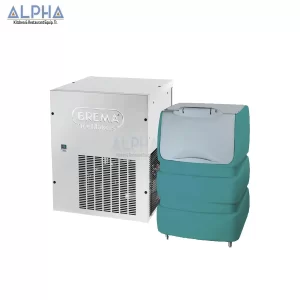 Ice Faker Machine Brema 510kg