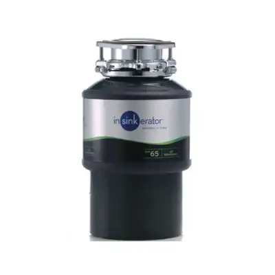 insinkerator Food Waste Disposal 65,