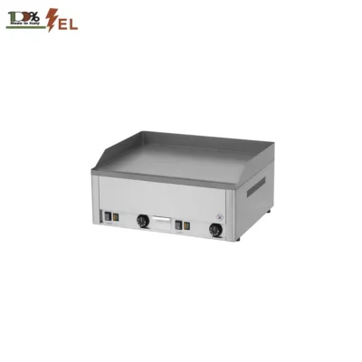 Electric grill | Griddle FTH-60E