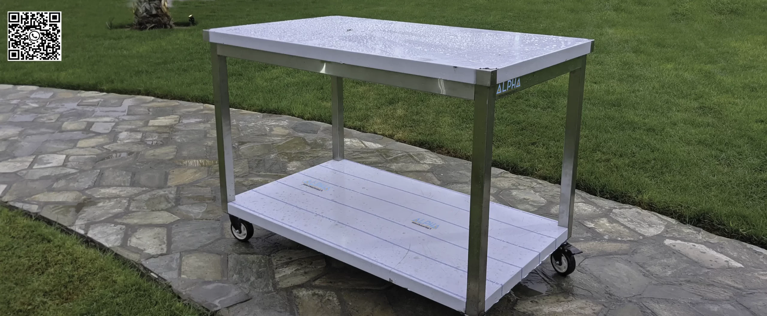 Stainless Steel Fabrication: Applications Beyond the Kitchen