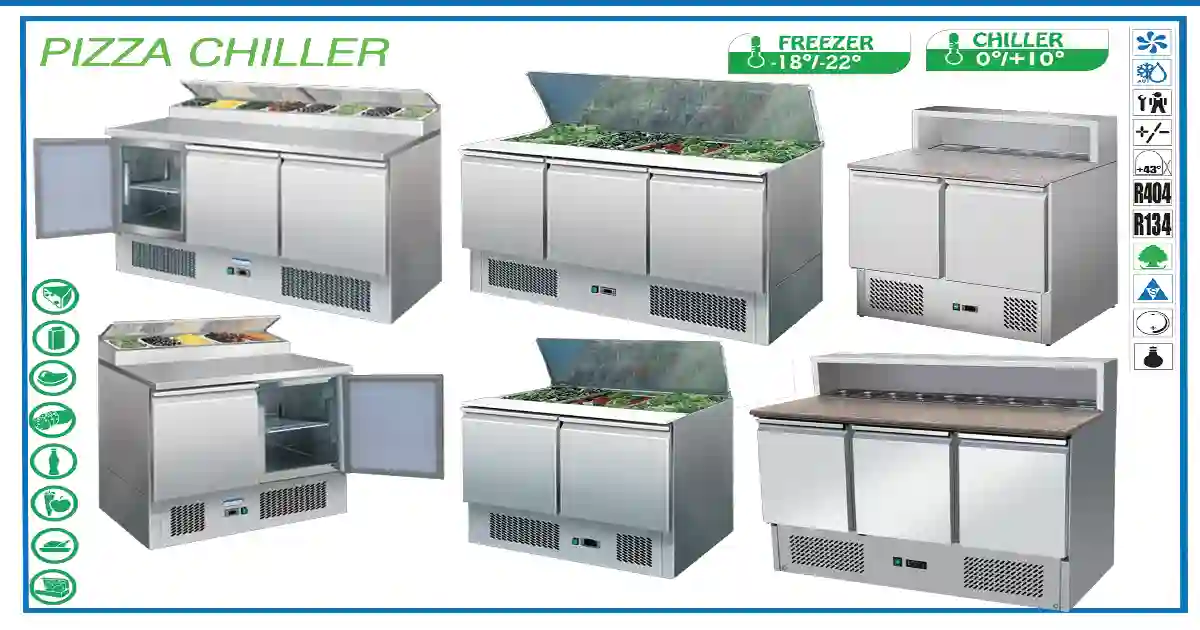 Saladette: The Essential Tool for Fresh Salads