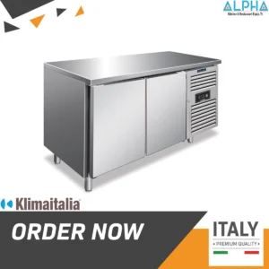 2 Door Refrigerated Counter, chiller fridge price in UAE