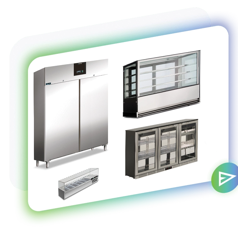 Commercial Kitchen Equipment Abu Dhabi