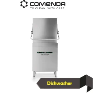 Dishwasher Hood Type