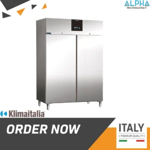 Upright Chiller Double Door AXF1500TN, Double Door Chiller , Upright 2 Door Chiller, gn1410tn, 2 door upright chiller