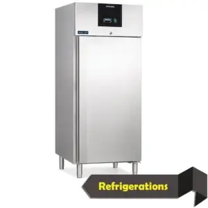 Freezer Upright Cabinet 1 Door
