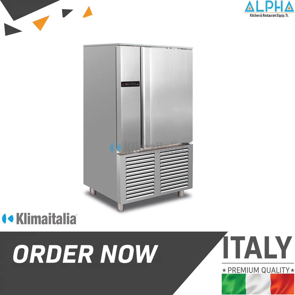 Blast chiller Shock freezer ABT10, blast chiller UAE, shock freezer Dubai supplier, commercial freezer UAE , kitchen blast chiller Abu Dhabi, foodservice freezer GCC