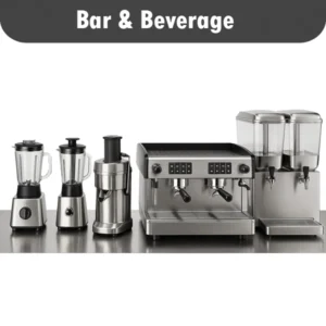 Bar & Beverage