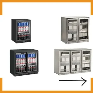 Bottle cooler