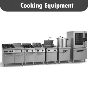 Cooking Equipment
