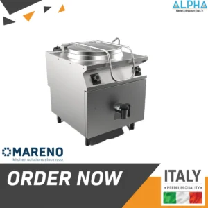 Electric Boiling Pan 150 L PE98ED15