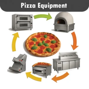 Pizza Equipment